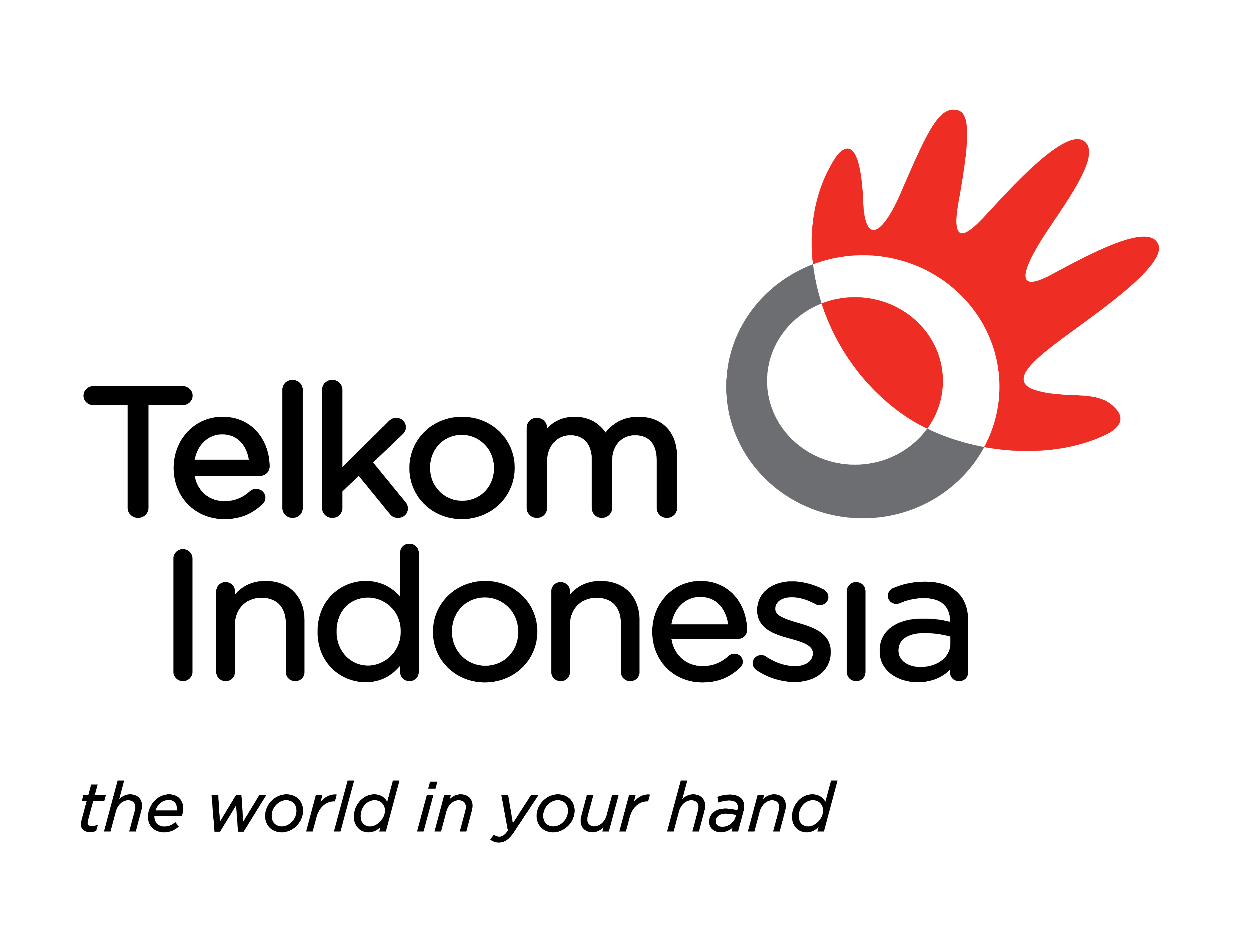 Telkom Logo